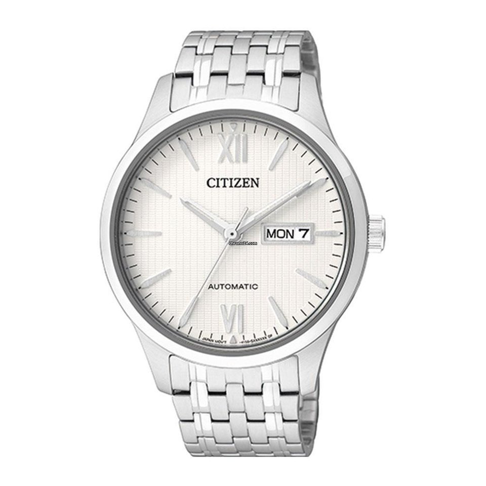 Citizen - Đồng hồ Nam - NP4070-53A