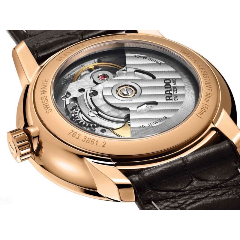 Đồng hồ Rado R22861115