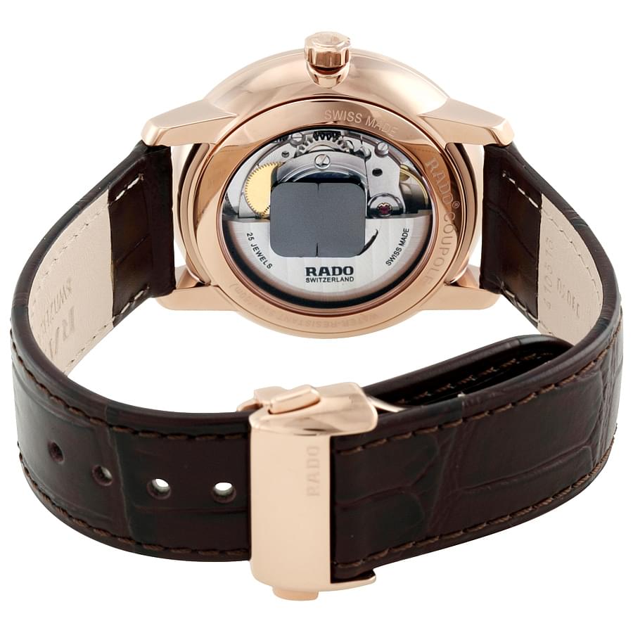 Đồng hồ Rado R22861755