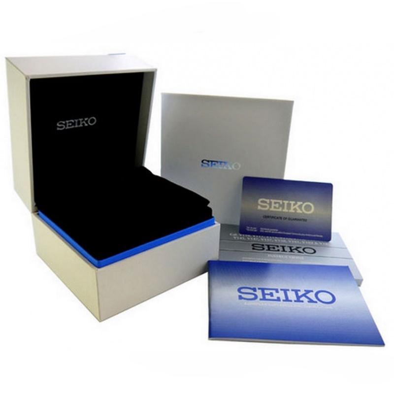 Seiko Automatic - Đồng hồ Nam - SRP709K1