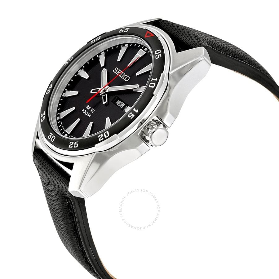 Seiko Solar - Đồng hồ Nam - SNE393P2