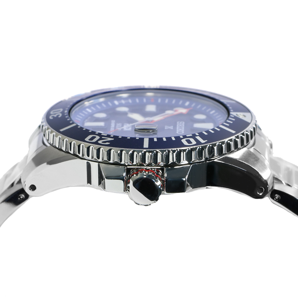 Seiko FADI Solar - Đồng hồ Nam - SNE435P1