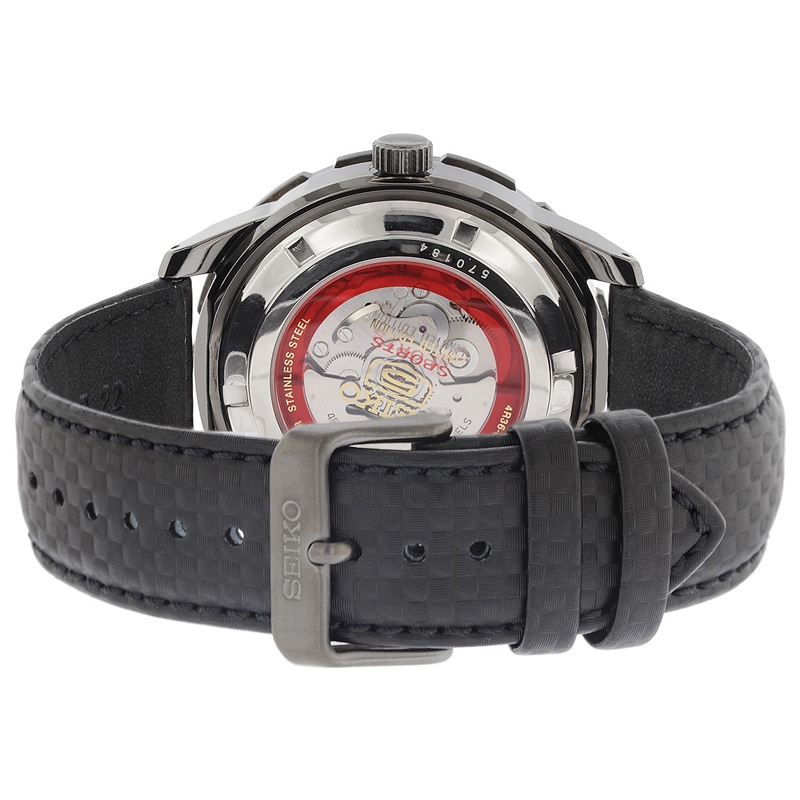 Seiko 5 Sports - Đông hồ Nam - SRP721K1 (Limited Edition)