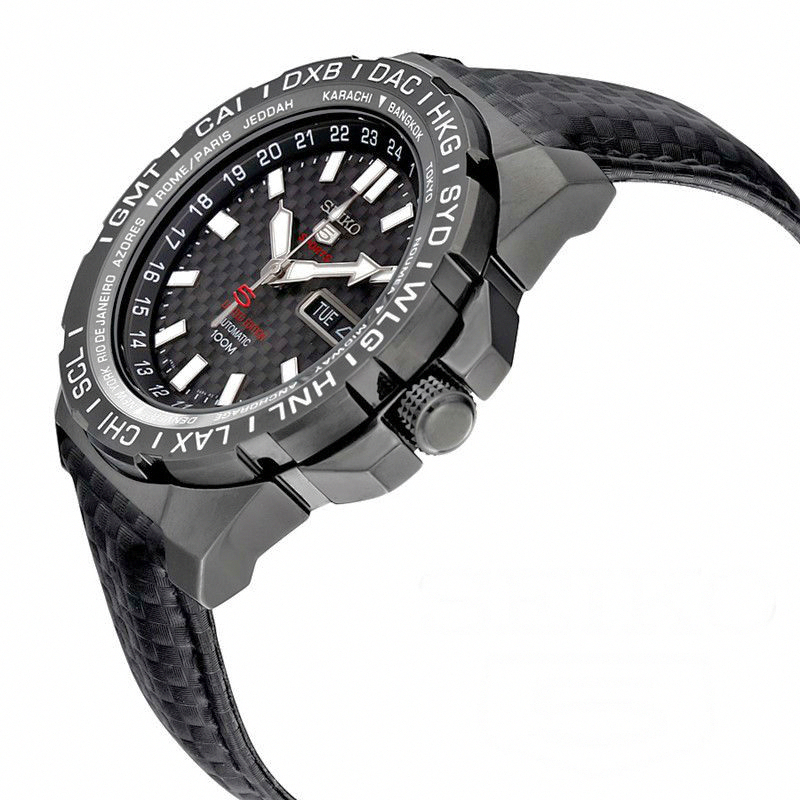 Seiko 5 Sports - Đồng hồ Nam - SRP723K1 (Limited Edition)