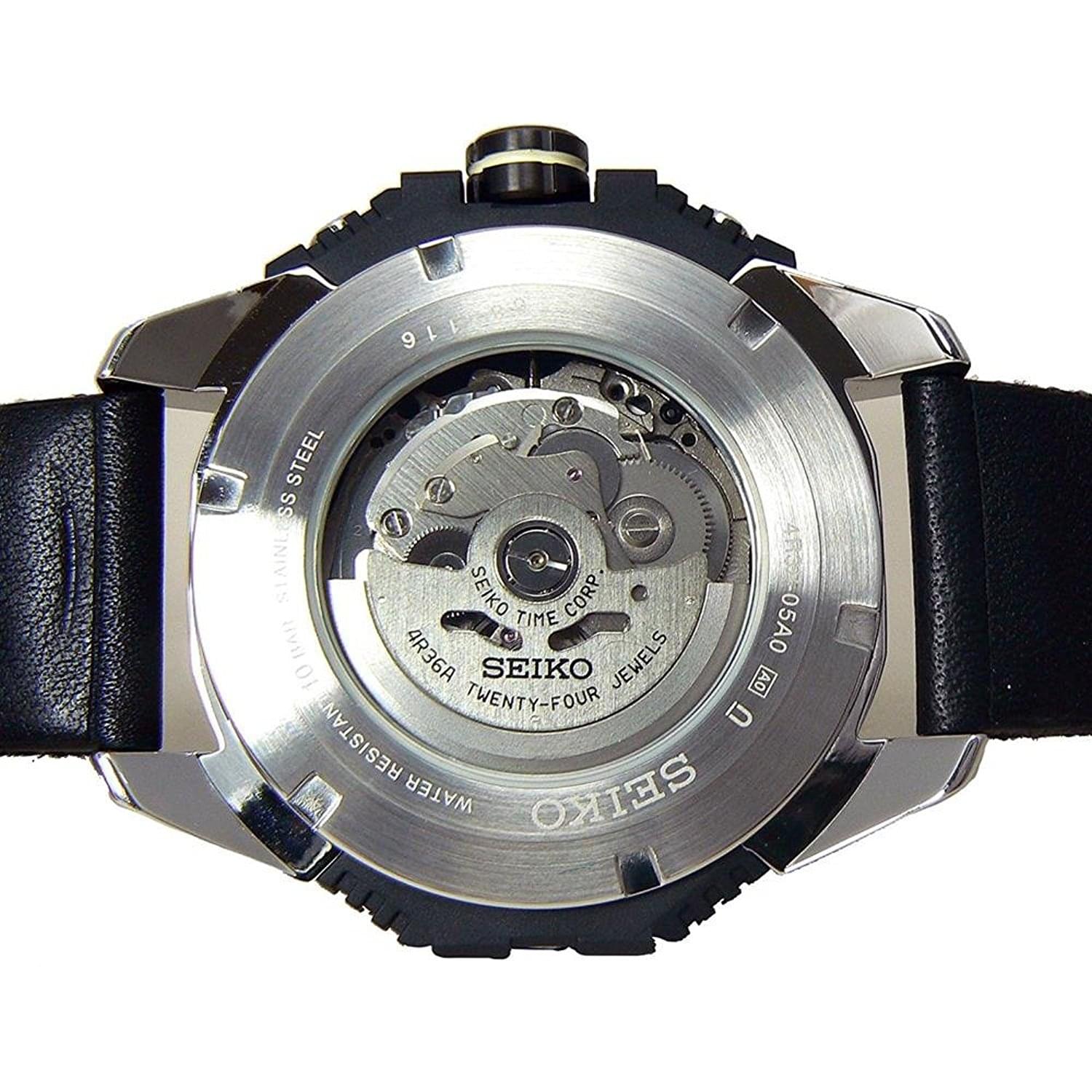Seiko 5 Sports - Đồng hồ Nam - SRP799K1S