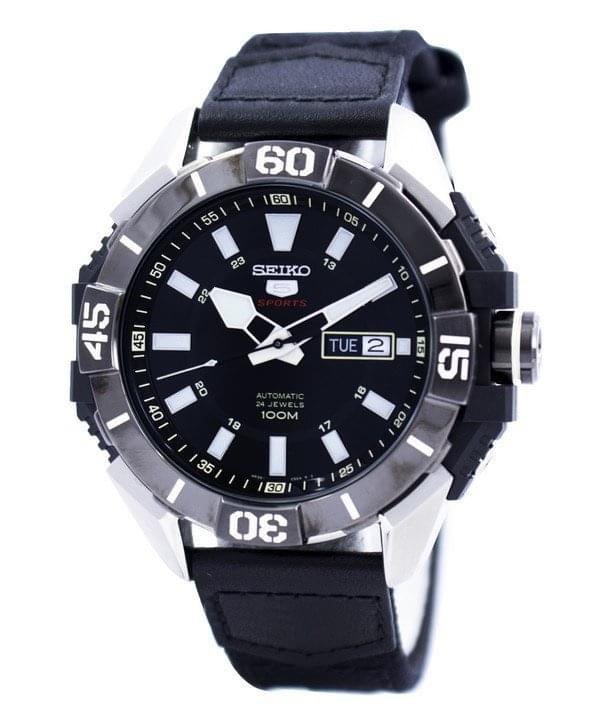 Seiko 5 Sports - Đồng hồ Nam - SRP799K1S