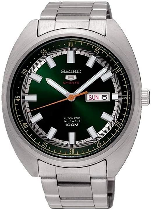 Seiko 5 Sports - Đồng hồ Nam - SRPB13K1S