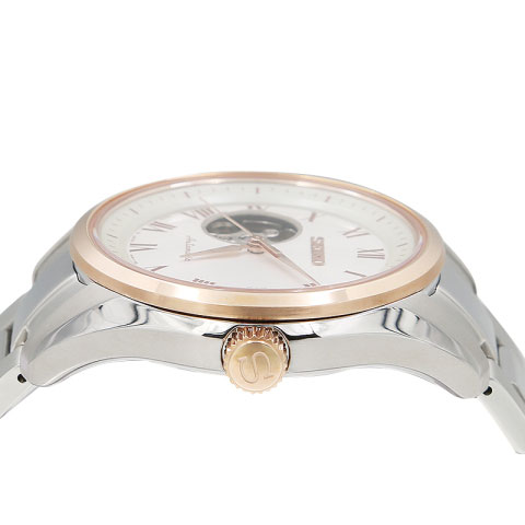 Seiko Automatic - Đồng hồ Nữ - SSA872J1