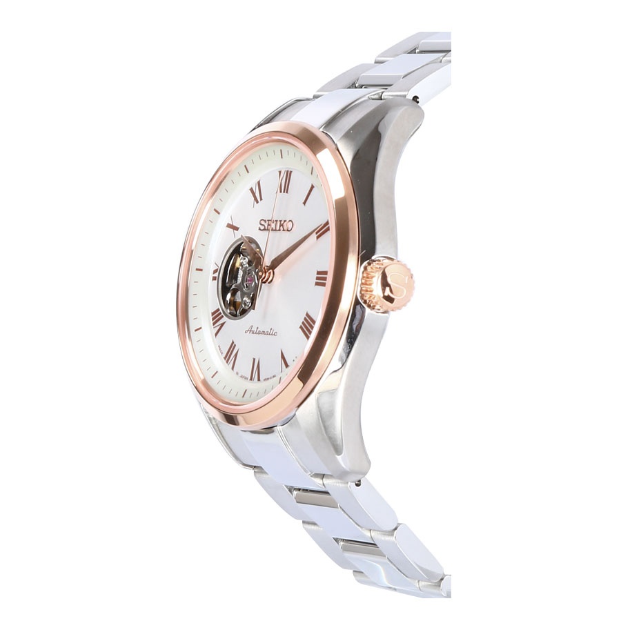 Seiko Automatic - Đồng hồ Nữ - SSA872J1