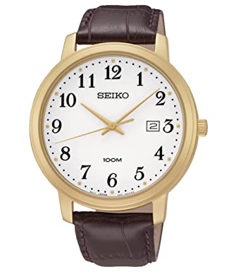 Seiko - Đồng hồ Nam - SUR114P1