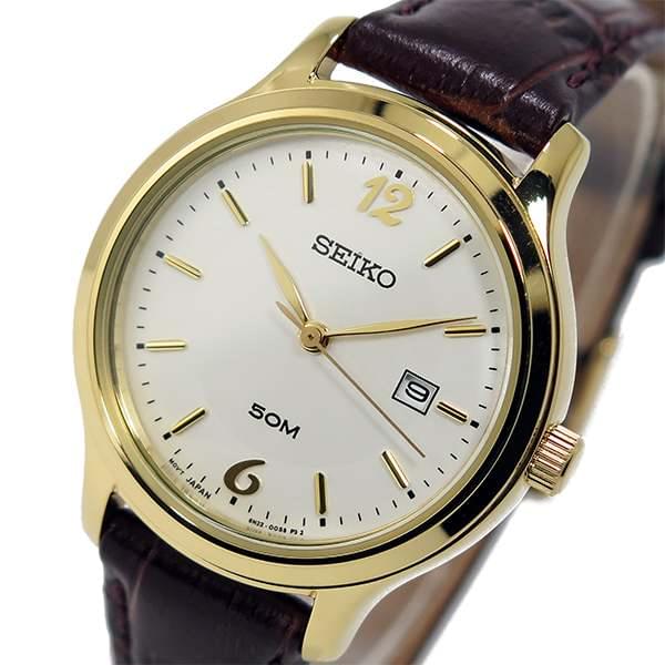 Seiko - Đồng hồ Nữ - SUR790P1