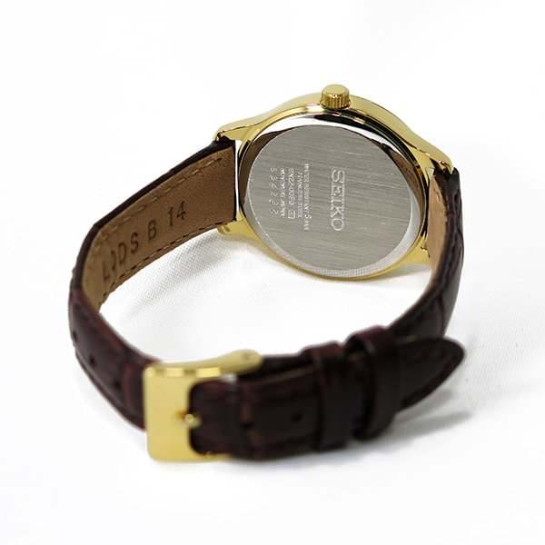 Seiko - Đồng hồ Nữ - SUR790P1