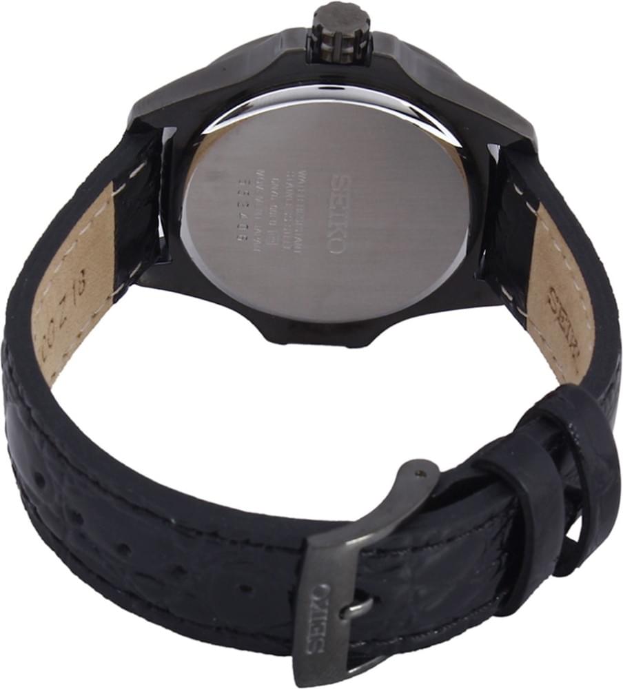 Seiko Lord - Đồng hồ Nữ - SUR805P1
