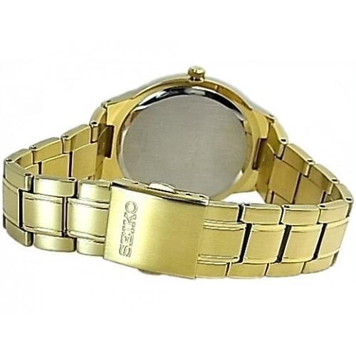 Seiko Solar - Đồng hồ Nữ - SUT232P1