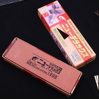 [Chuyên bếp Nhật]Đá mài số 1200 chuyên dùng cho bếp Nhật