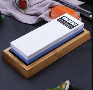 [Chuyên bếp Nhật] Đá mài số 1000 và 6000 chuyên dùng cho bếp Nhật
