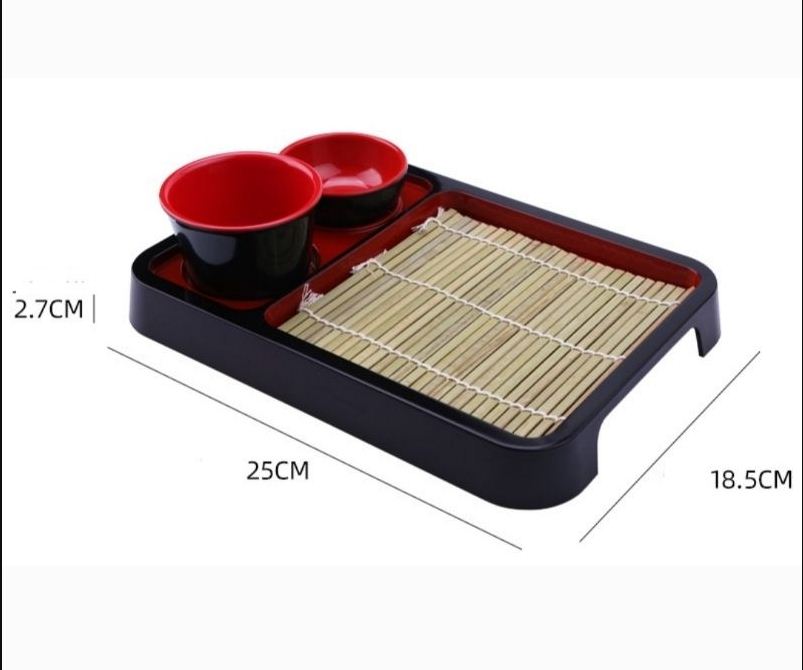 Khay mì lạnh Nhật