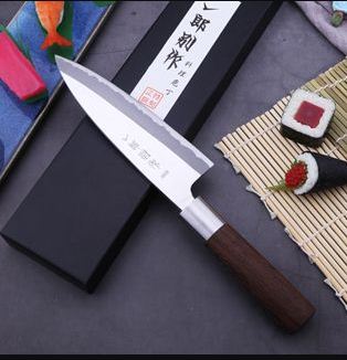 [Chuyên bếp Nhật] Dao Nhật loại đầu cá chuyên dùng cho bếp Nhật