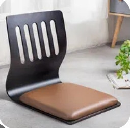 Ghế bệt tựa lưng Nhật