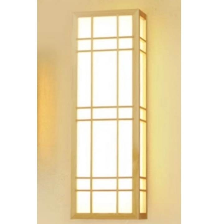 Đèn treo tường phòng cách Nhật (mã dentuong60)