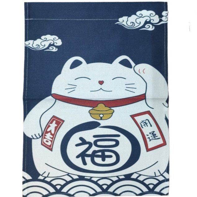 Màn rèm 1 mảnh 38x52 (chưa kèm thanh)