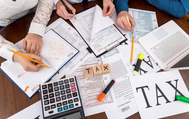 Sau ngày 1/7, cơ quan thuế sẽ kiểm tra tại trụ sở người nộp thuế trong 8 trường hợp sau