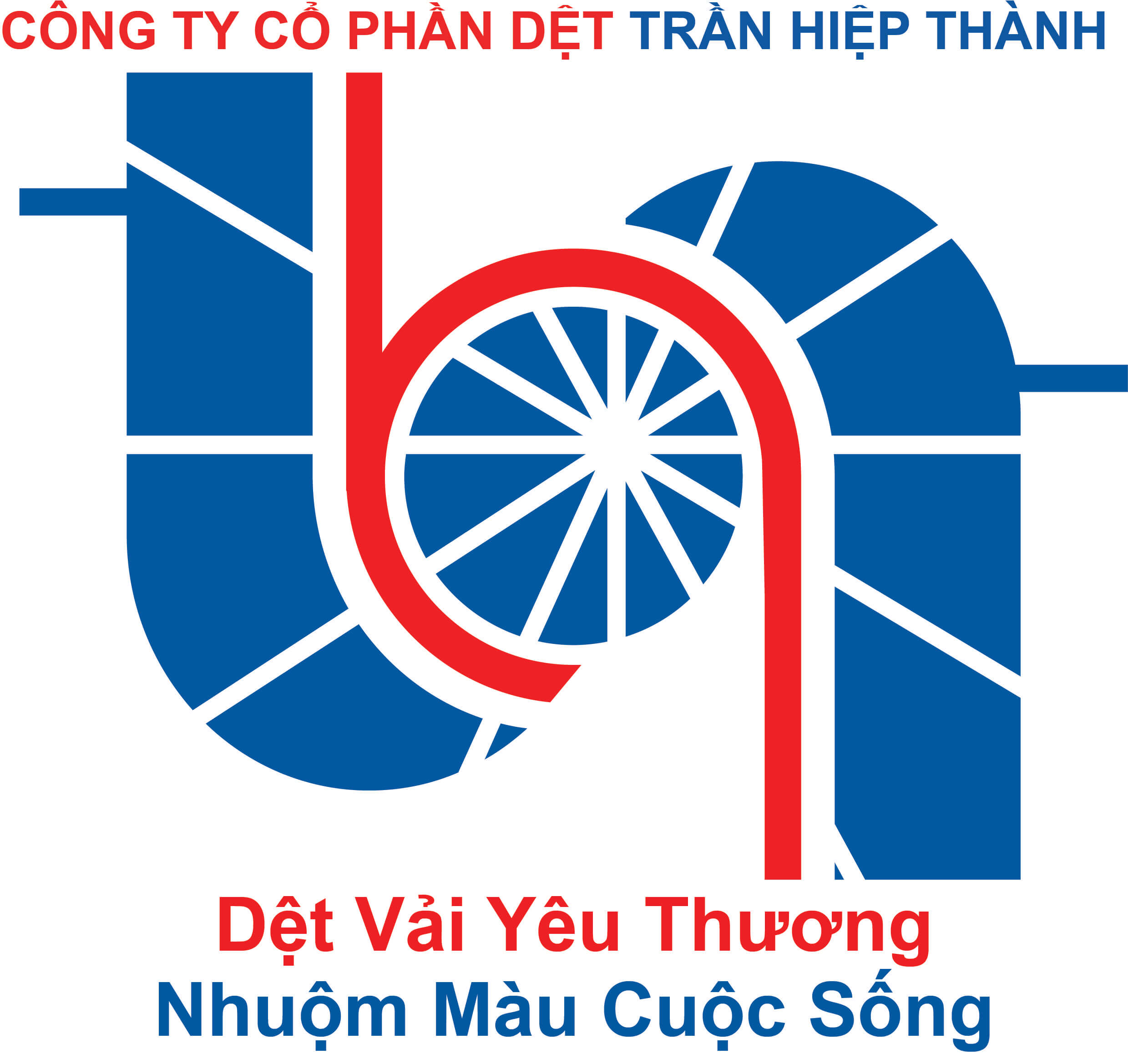 Công ty Cổ phần Dệt Trần Hiệp Thành và Công ty Cổ phần Dệt Hạnh Phúc tuyển dụng