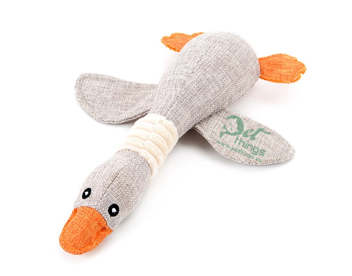 Đồ chơi vịt trời Duck dog toy