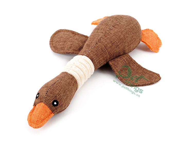 Đồ chơi vịt trời Duck dog toy
