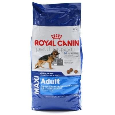 Royal Canin Maxi Adult 10kg