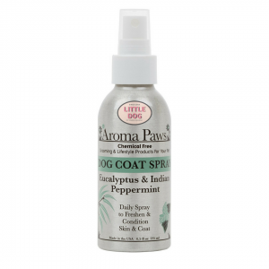 Xịt dưỡng lông Aroma Paws