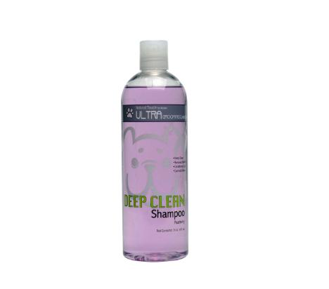 ULTRA Grooming DEEP CLEAN Pearberry Shampoo