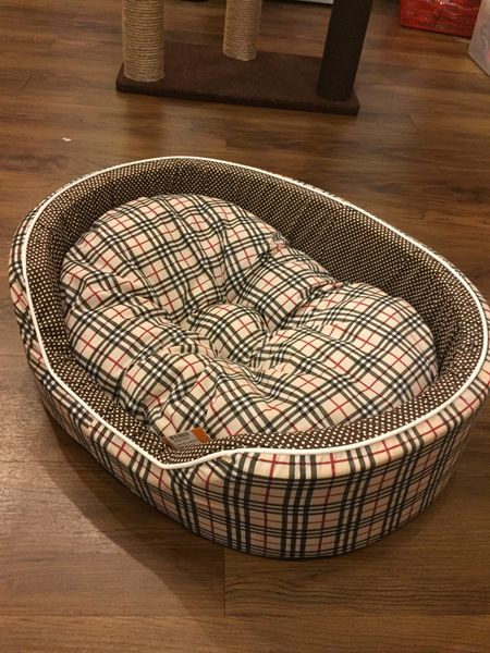 Nệm BK Cute Middle
