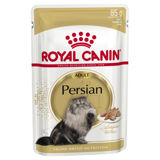 Royal canin Persian 85g (pate)