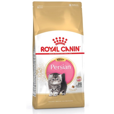 Royal Canin Persian Kitten 2kg