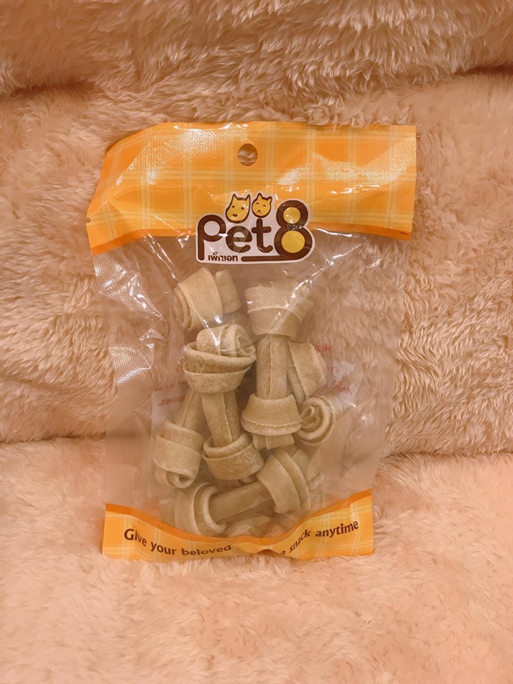 Pet8 Bone HS01 (2,75")