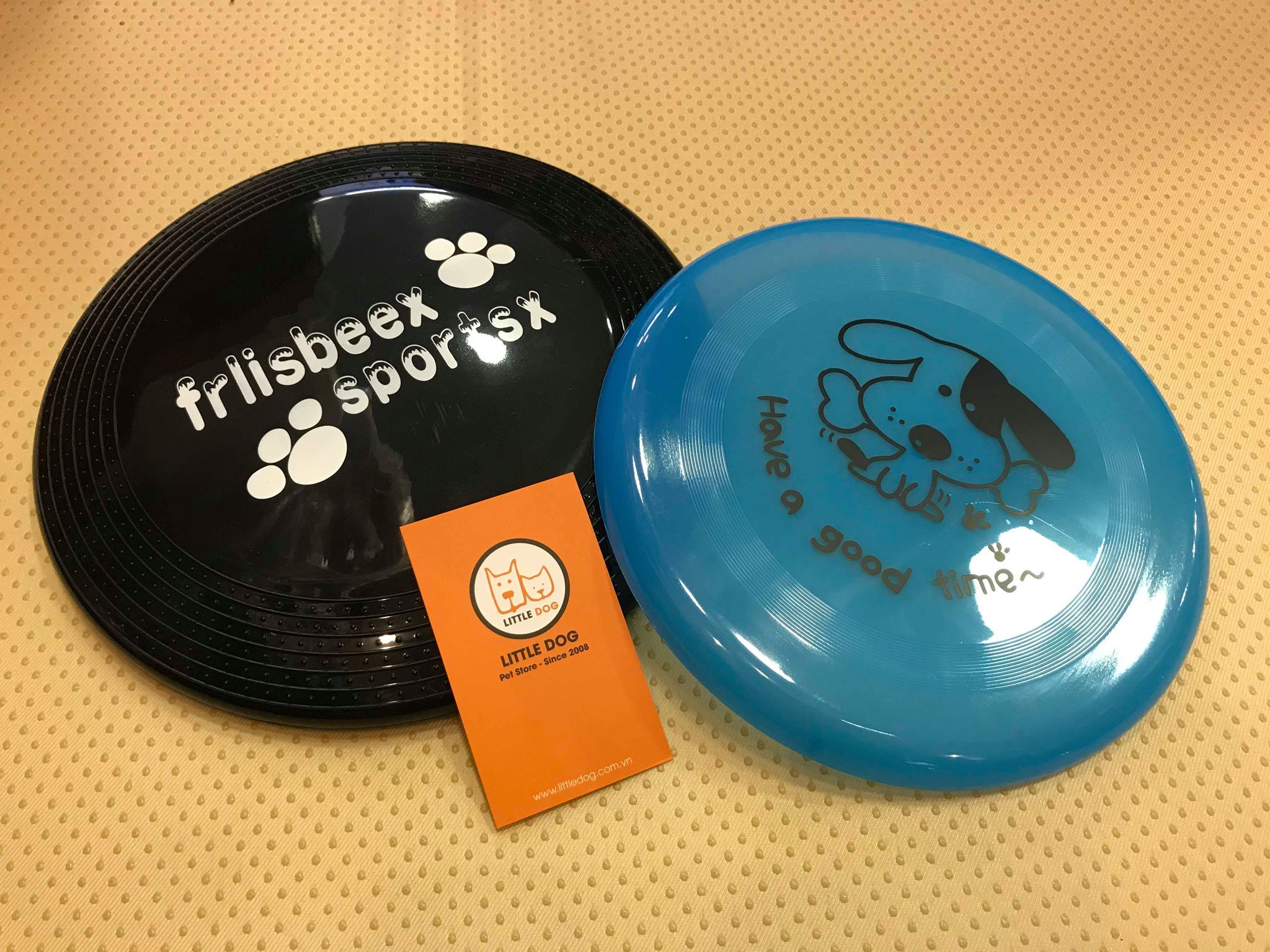 Dog Toy 16