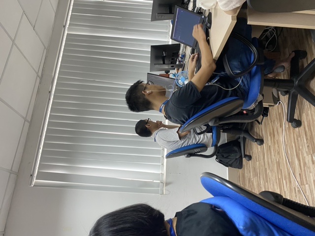 Test momo Nhà cung cấp Nhà cung cấp
