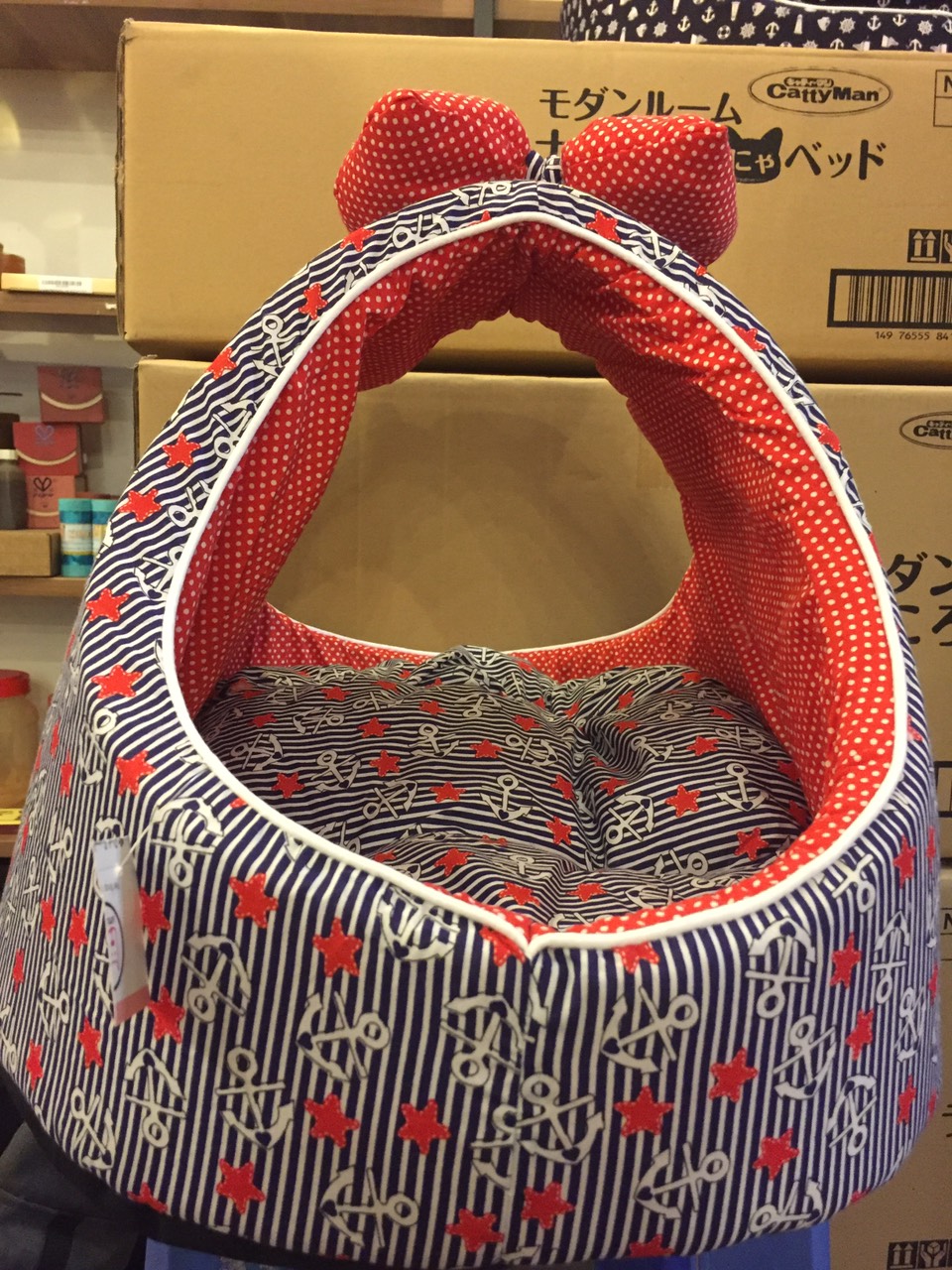 Nệm Pati Basket