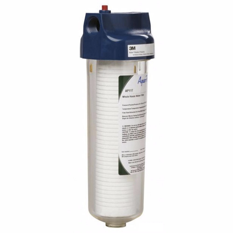 Bộ Lọc Thô 10" 3M AP11T Trong Suốt
