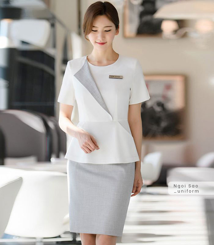 Đồng phục quản lý spa, massage DPSPQL-0005222