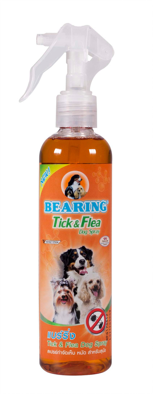 Bearing Spray 250ml