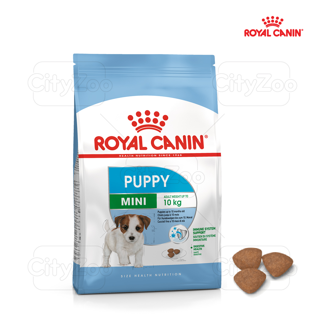 Royal Canin Mini Puppy 800g
