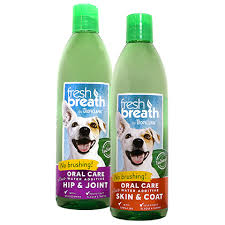 Tropiclean WaterAddtive 473ml