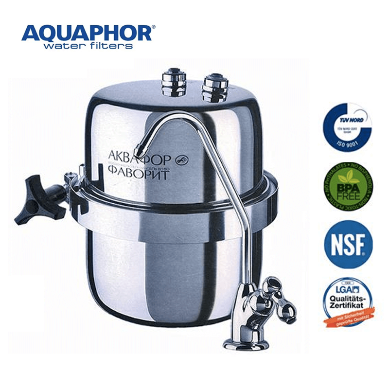 Máy Lọc Nước Uống AQUAPHOR Favorite