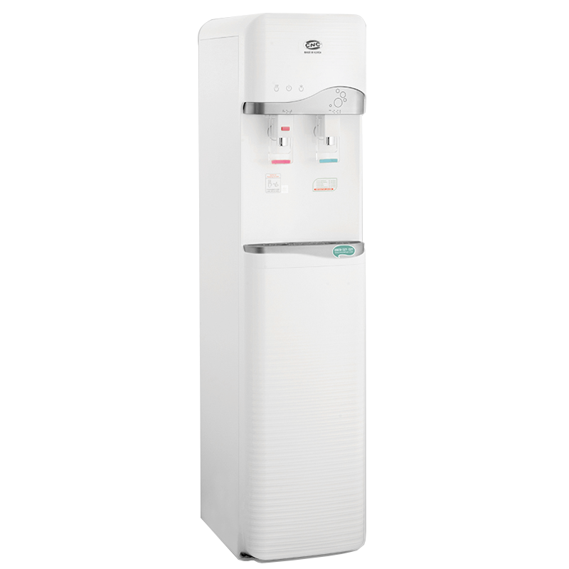 Máy Lọc Nước Uống Nóng Lạnh CNC9000UF - NANO - RO