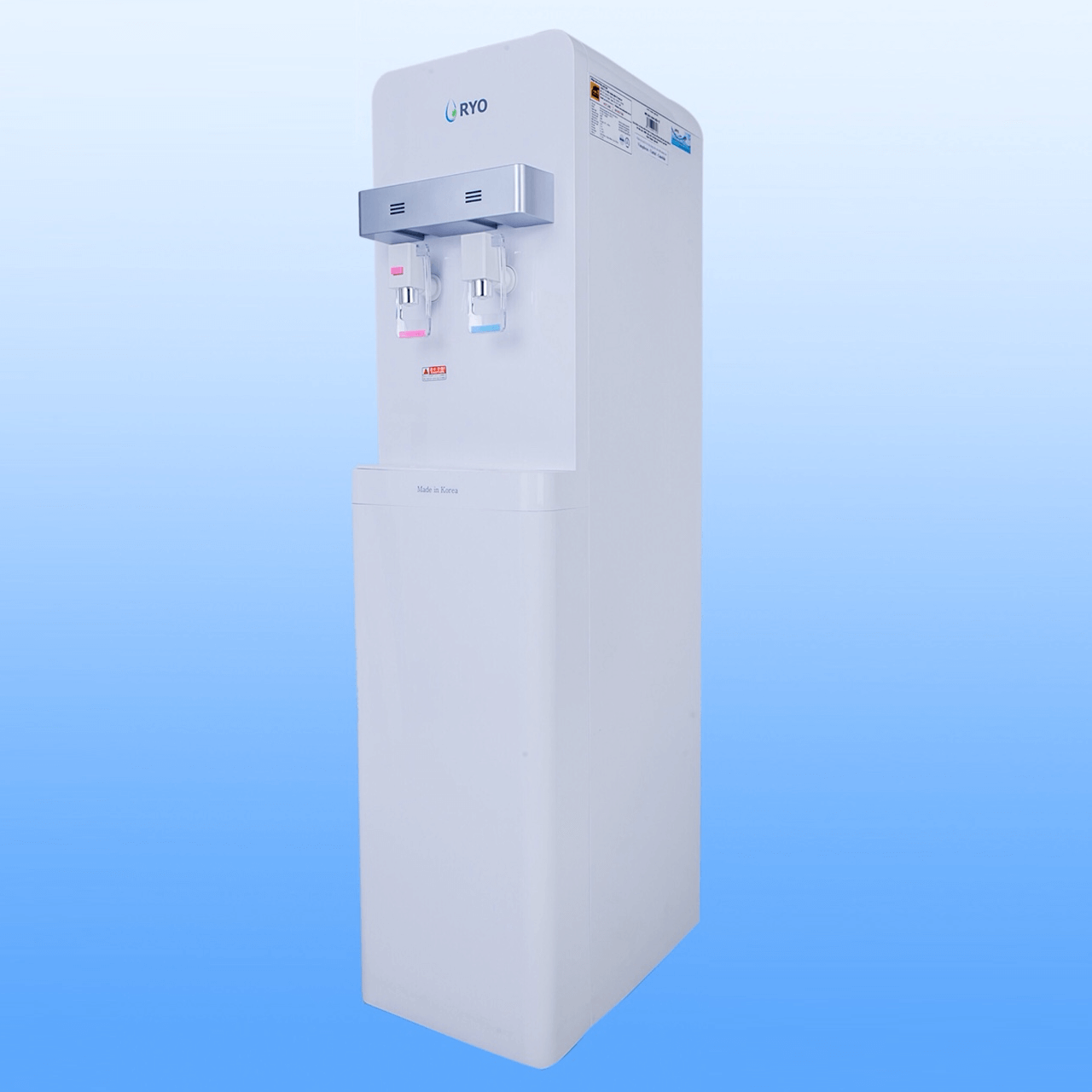 Máy Lọc Nước Uống Nóng Lạnh RYO Hyundai RP100S