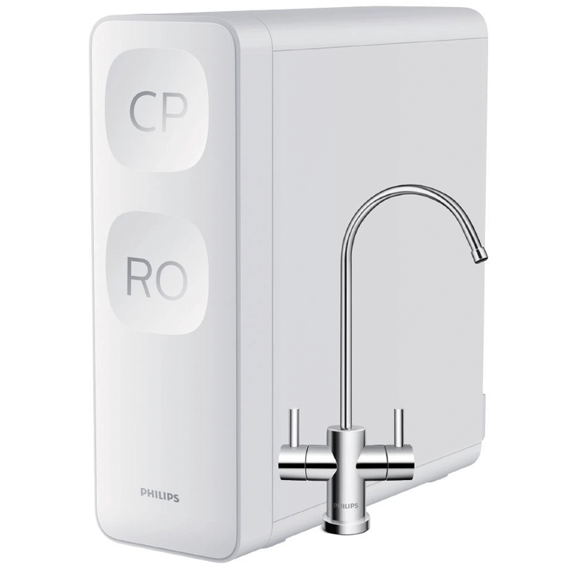 Máy Lọc Nước Uống Lắp Dưới Bồn Rửa RO Philips AUT3015 - Công suất lọc 95L/h