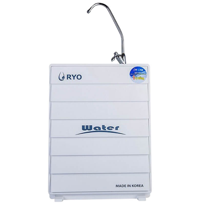 Máy Lọc Nước Uống RYO Hyundai RP901 - Công nghệ UF