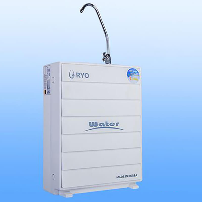 Máy Lọc Nước Uống RYO Hyundai RP901 - Công nghệ UF
